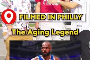 NBA球星中国行：有人走过场全程冷脸，有人掏真心融成一片！